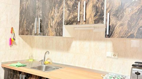 Photo 2 of Flat to rent in Calle Alcana, 8a, El Palmeral - San Antón, Alicante