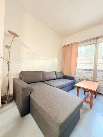 Piso en Alquiler en Calle Alcana, 8A en El Palmeral - San Antón