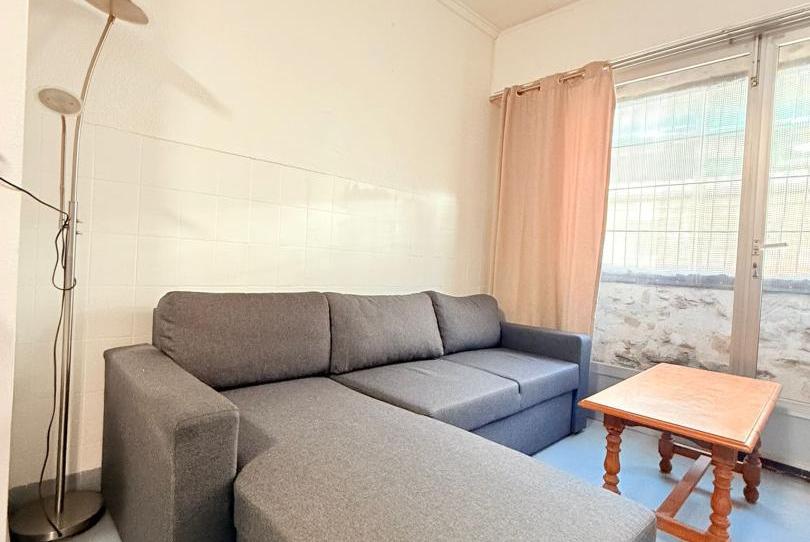 Photo 1 of Flat to rent in Calle Alcana, 8a, El Palmeral - San Antón, Alicante