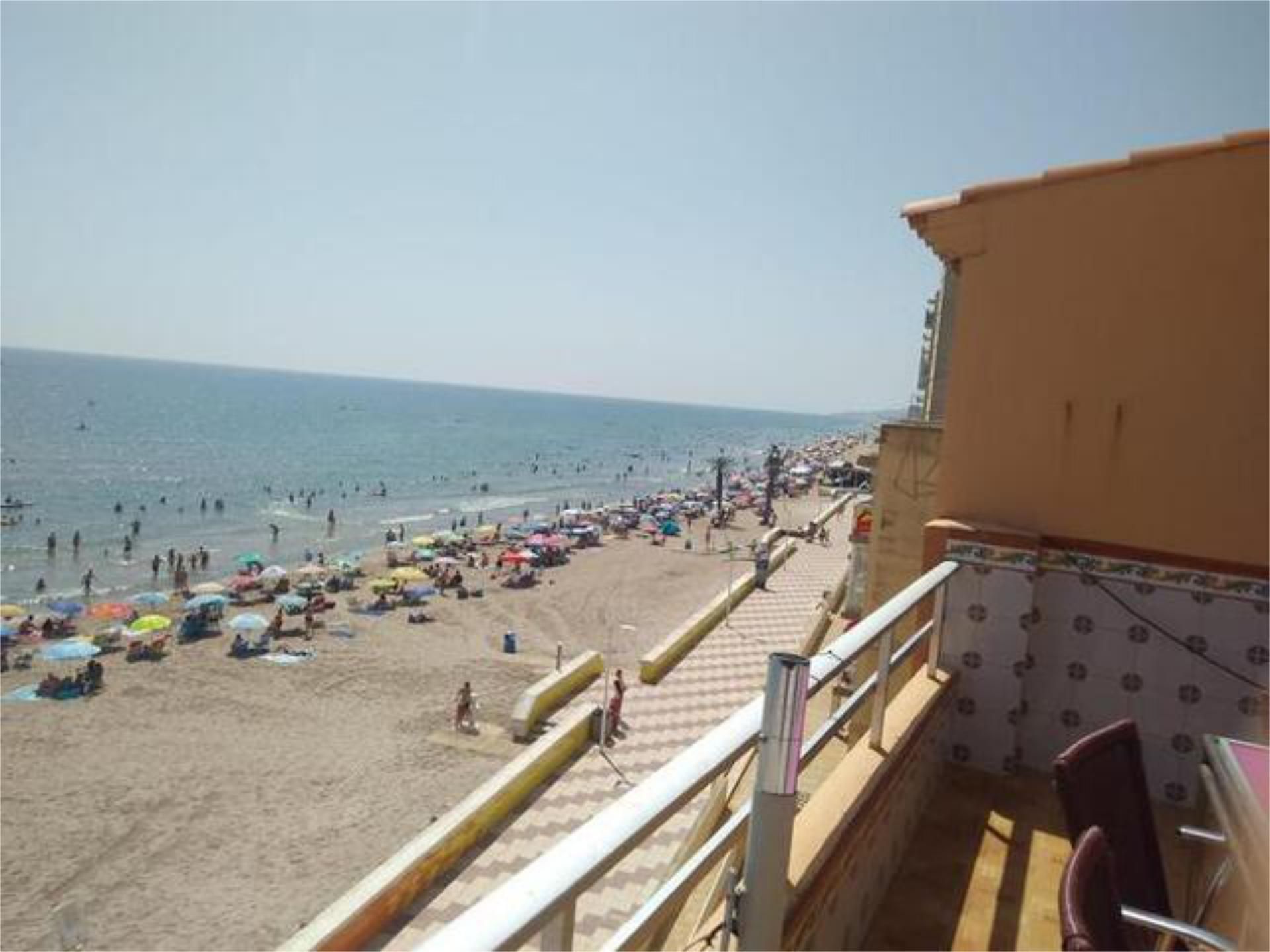 Apartment to rent in Mareny de Barraquetes Apartment to rent in Mareny de Barraquetes