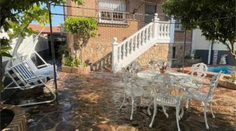 Single-family semi-detached for sale in Patrocinio - Nueva Talavera, Talavera de la Reina - image 4 Photo 4 of Single-family semi-detached for sale in Patrocinio - Nueva Talavera, Talavera de la Reina