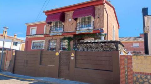 Single-family semi-detached for sale in Patrocinio - Nueva Talavera, Talavera de la Reina - image 5 Photo 5 of Single-family semi-detached for sale in Patrocinio - Nueva Talavera, Talavera de la Reina