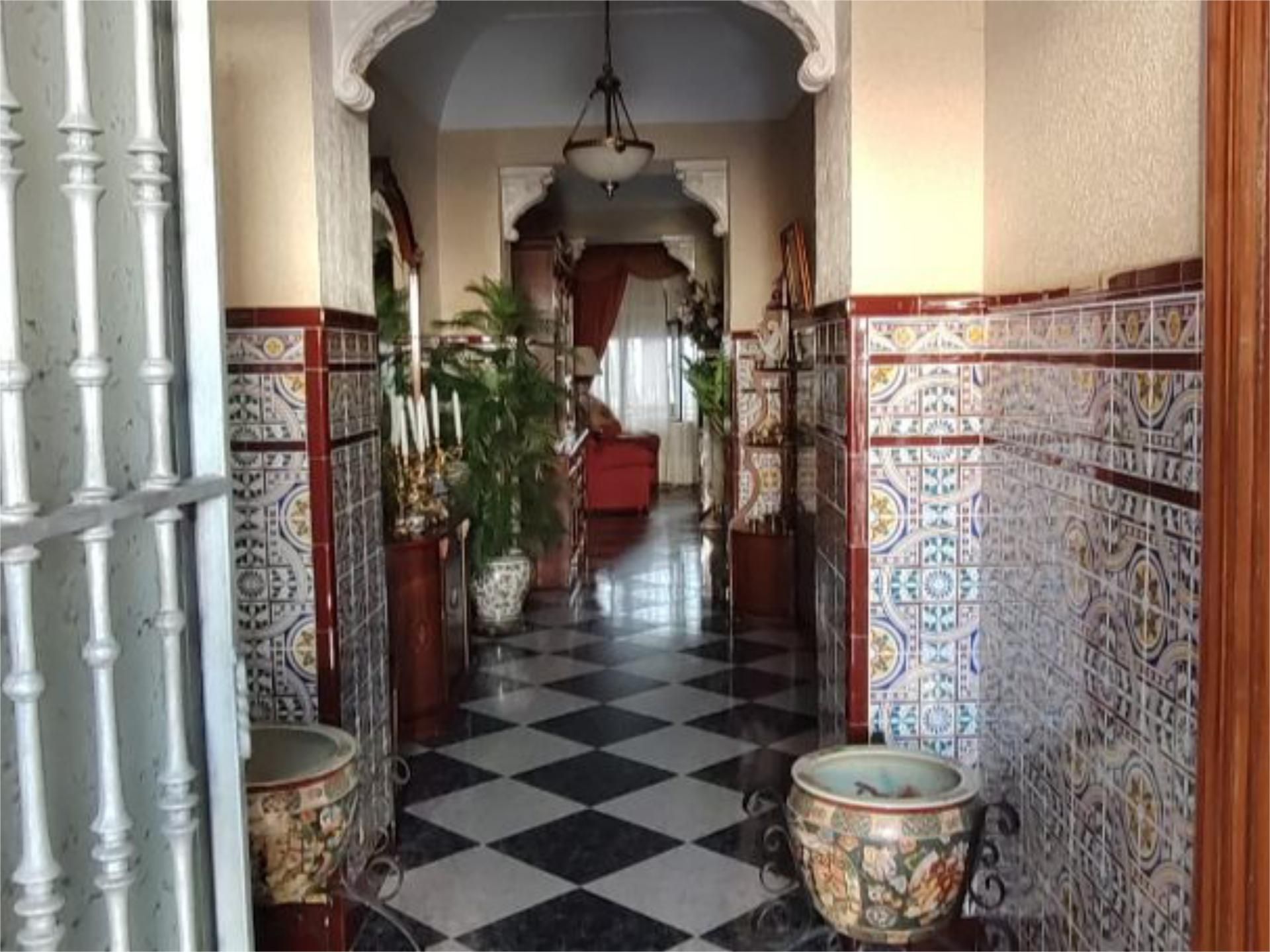 Casa adosada en venda en Almendralejo