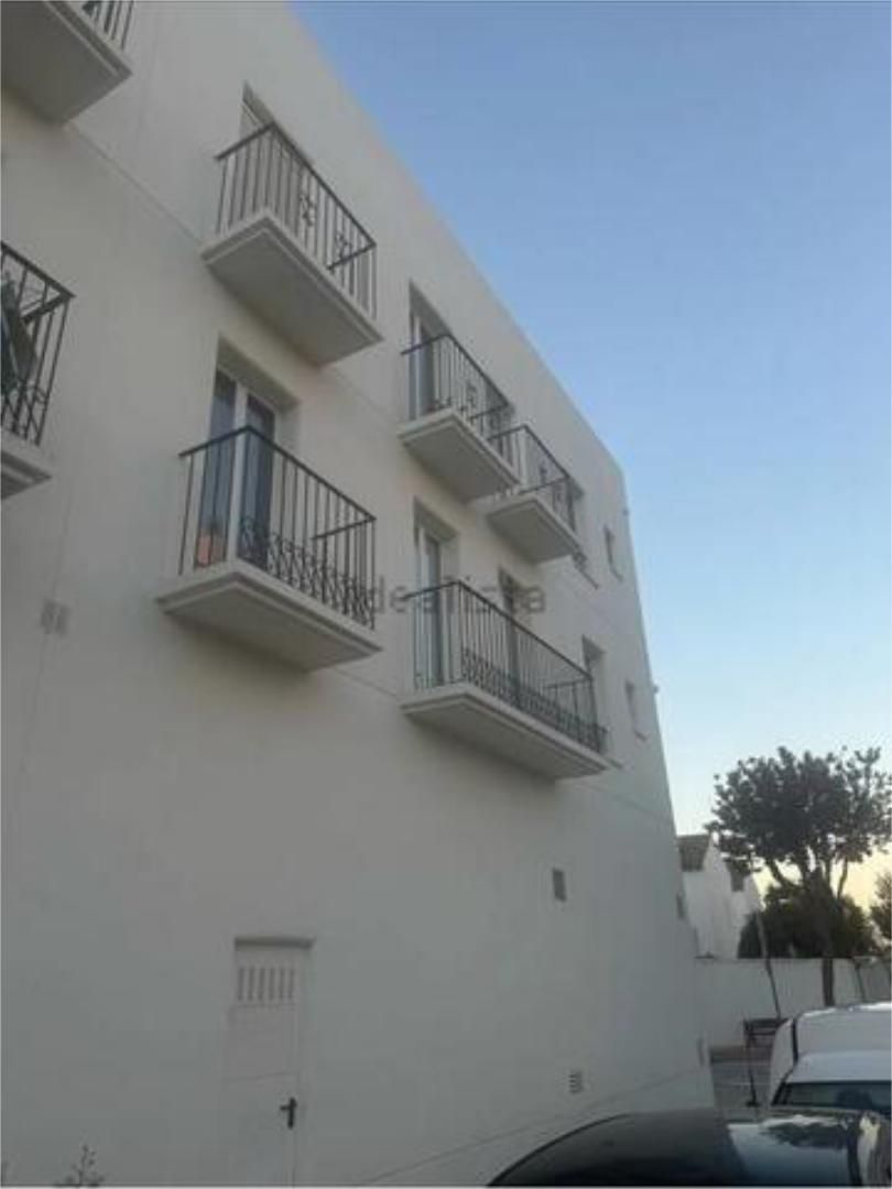 Flat to rent in La Xara - La Sella