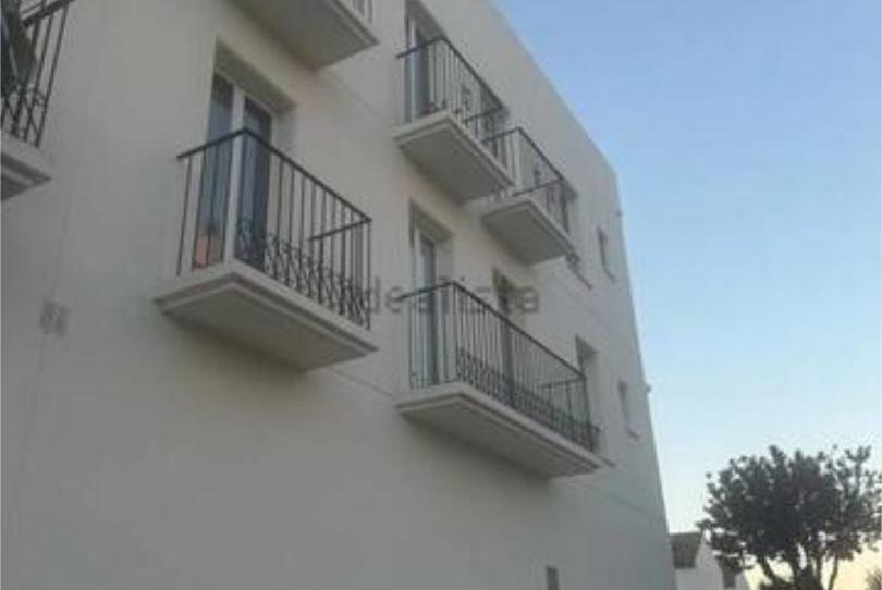 Photo 1 of Flat to rent in La Xara - La Sella, Alicante