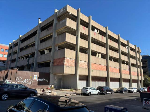 Oficina en Venta en Calle de la Esfinge, 23 en Canillejas