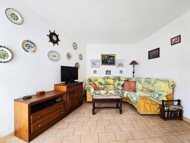 Piso en Venta en Carrer de Joan Pedro i Roig, 14 en El Castell de Cubelles