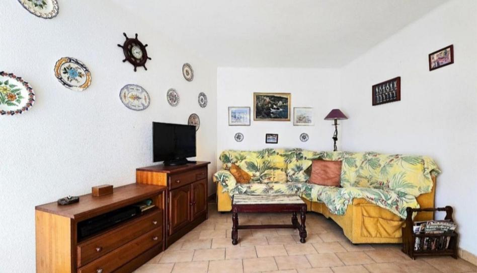 Flat for sale in Carrer de Joan Pedro I Roig, 14, El Castell de Cubelles, Cubelles - image 1 Photo 1 of Flat for sale in Carrer de Joan Pedro I Roig, 14, El Castell de Cubelles, Cubelles