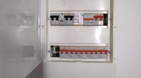 Piso en venta en Carrer Dels Nou Barris, 21, Les Roquetes, Barcelona - imagen 4 Foto 4 de Piso en venta en Carrer Dels Nou Barris, 21, Les Roquetes, Barcelona