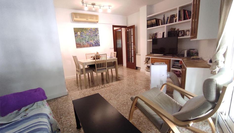 Piso en venta en Carrer Dels Nou Barris, 21, Les Roquetes, Barcelona - imagen 1 Foto 1 de Piso en venta en Carrer Dels Nou Barris, 21, Les Roquetes, Barcelona
