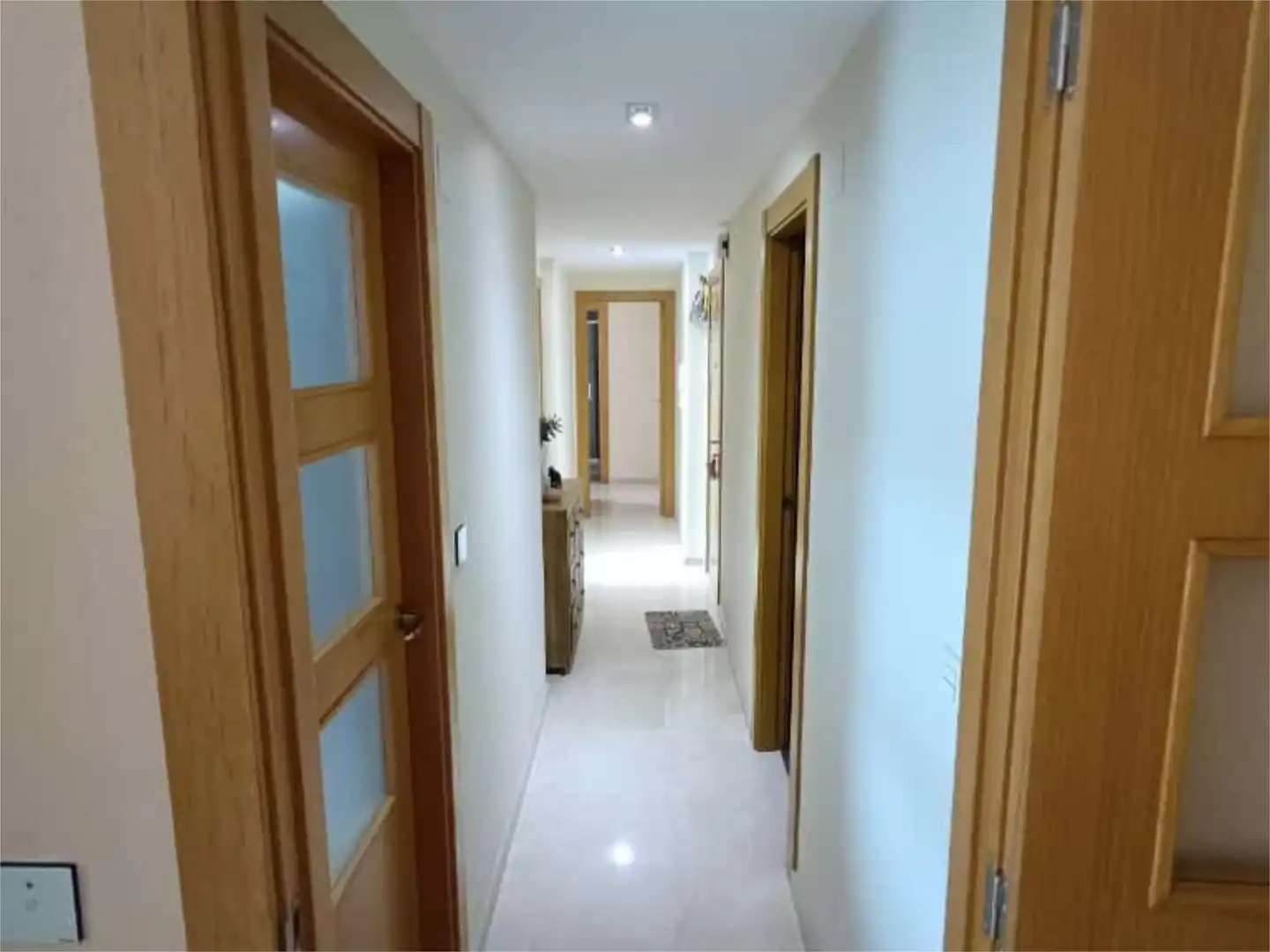 Piso en venta en Carrer Cardenal Payà, Fraternidad Piso en venta en Elda con Aire acondicionado, Terraza y Trastero