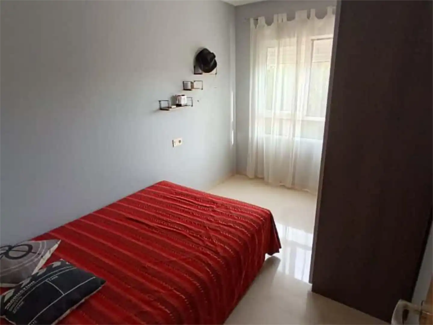 Piso en venta en Carrer Cardenal Payà, Fraternidad Habitación de Piso en venta en Elda con Aire acondicionado, Terraza y Trastero
