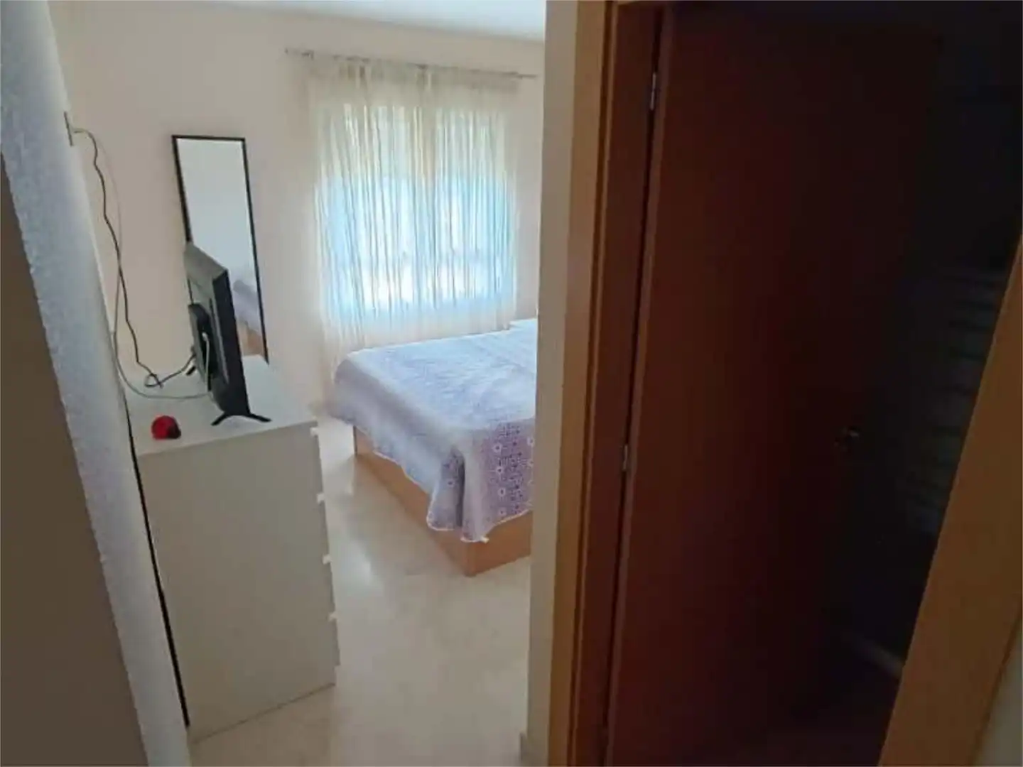 Piso en venta en Carrer Cardenal Payà, Fraternidad Habitación de Piso en venta en Elda con Aire acondicionado, Terraza y Trastero