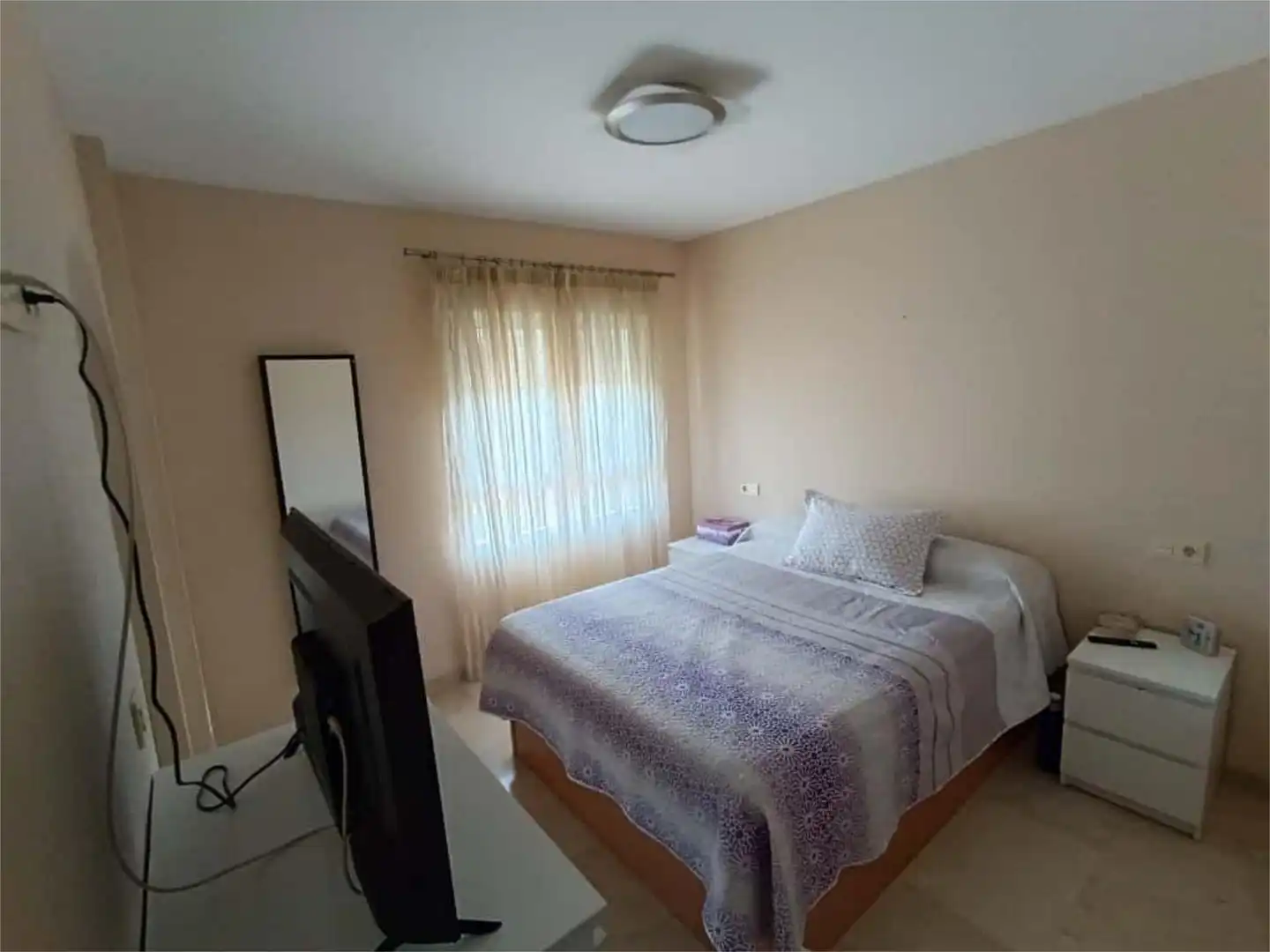 Piso en venta en Carrer Cardenal Payà, Fraternidad Habitación de Piso en venta en Elda con Aire acondicionado, Terraza y Trastero