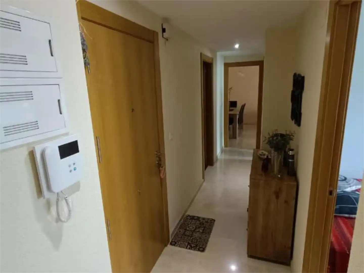 Piso en venta en Carrer Cardenal Payà, Fraternidad Piso en venta en Elda con Aire acondicionado, Terraza y Trastero