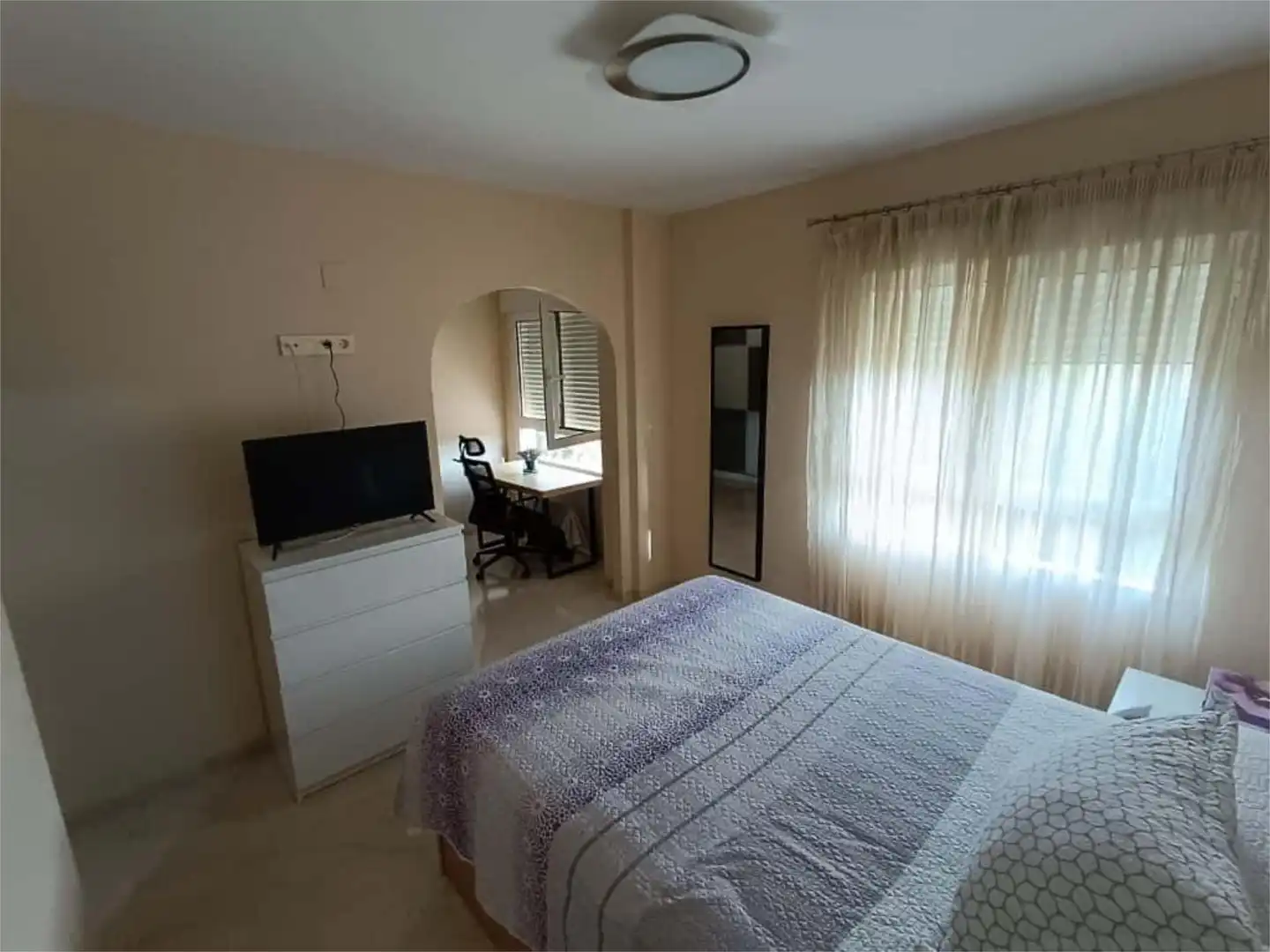 Piso en venta en Carrer Cardenal Payà, Fraternidad Habitación de Piso en venta en Elda con Aire acondicionado, Terraza y Trastero