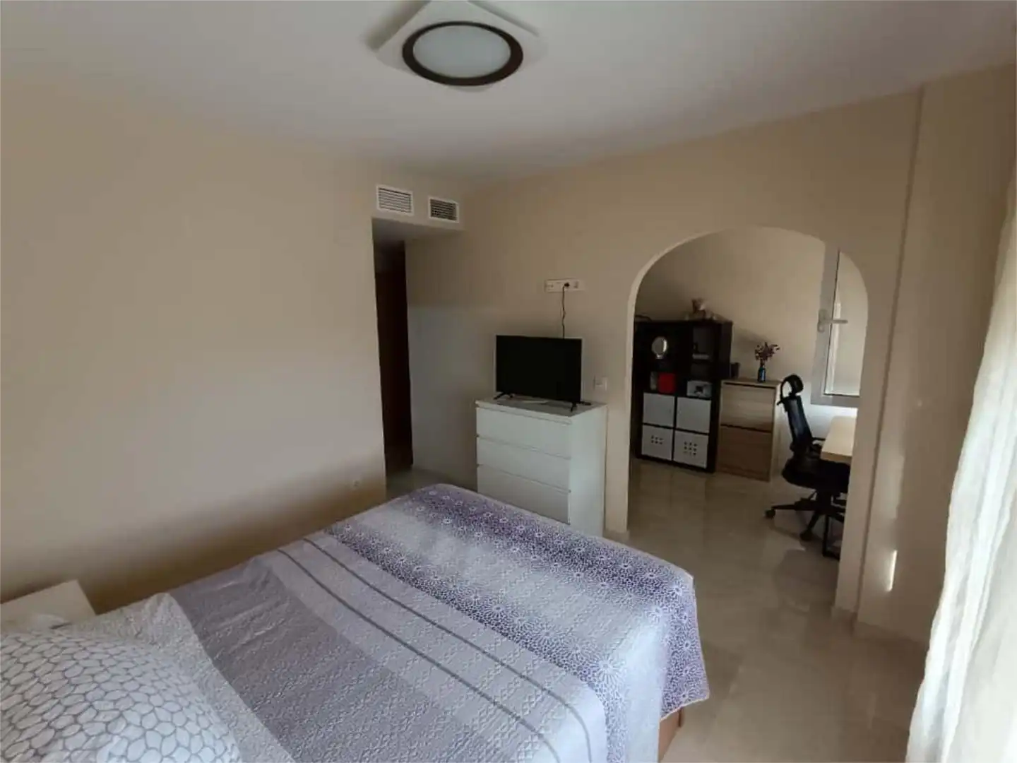 Piso en venta en Carrer Cardenal Payà, Fraternidad Habitación de Piso en venta en Elda con Aire acondicionado, Terraza y Trastero