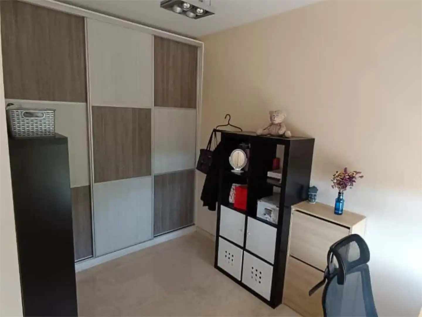 Piso en venta en Carrer Cardenal Payà, Fraternidad Habitación de Piso en venta en Elda con Aire acondicionado, Terraza y Trastero