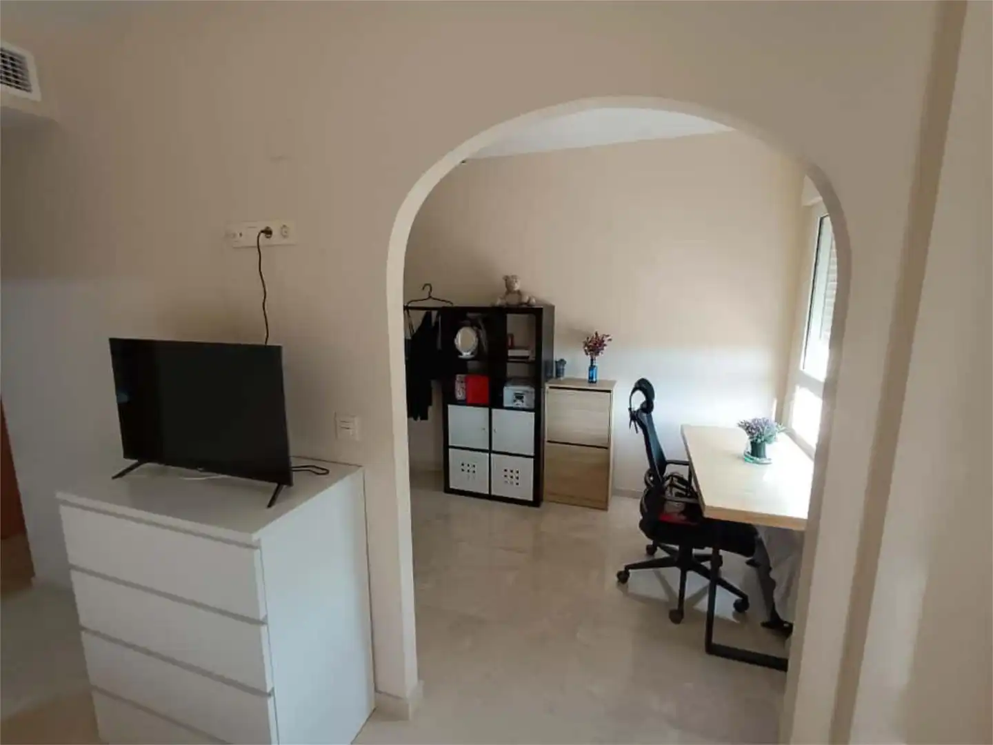 Piso en venta en Carrer Cardenal Payà, Fraternidad Piso en venta en Elda con Aire acondicionado, Terraza y Trastero