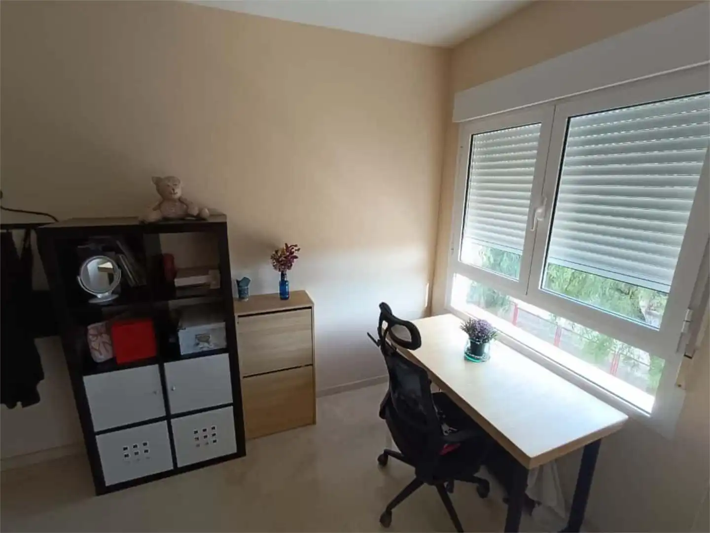 Piso en venta en Carrer Cardenal Payà, Fraternidad Habitación de Piso en venta en Elda con Aire acondicionado, Terraza y Trastero