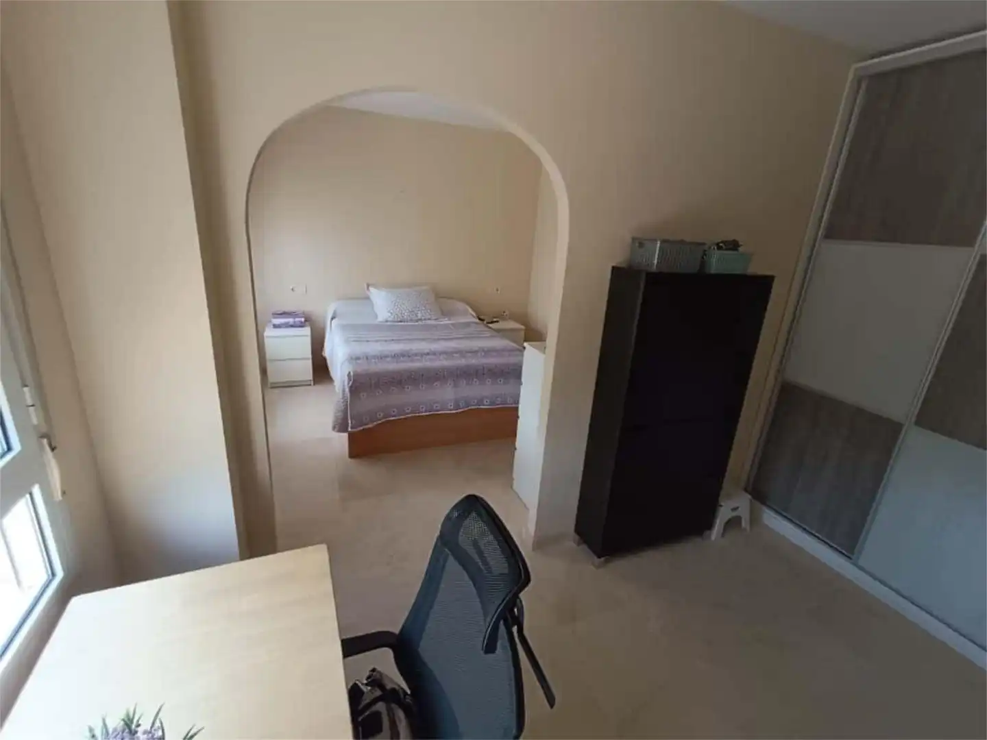 Piso en venta en Carrer Cardenal Payà, Fraternidad Habitación de Piso en venta en Elda con Aire acondicionado, Terraza y Trastero