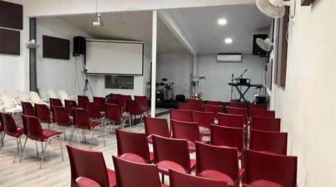 Photo 3 of Industrial buildings to rent in Passeig D'enric Sanchis, 40, El Bon Pastor, Barcelona