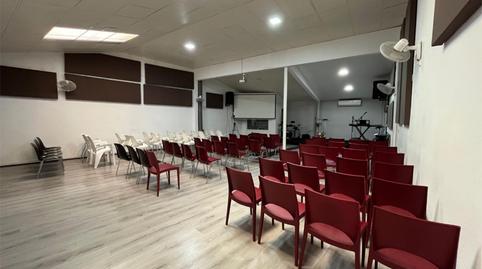 Photo 2 of Industrial buildings to rent in Passeig D'enric Sanchis, 40, El Bon Pastor, Barcelona