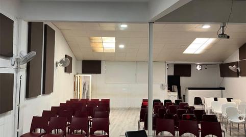 Photo 4 of Industrial buildings to rent in Passeig D'enric Sanchis, 40, El Bon Pastor, Barcelona