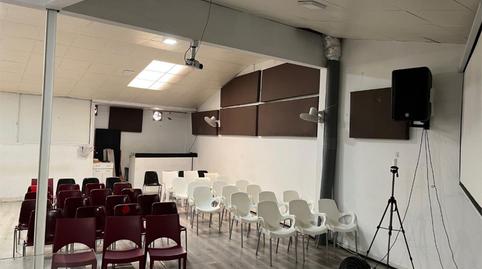 Photo 5 of Industrial buildings to rent in Passeig D'enric Sanchis, 40, El Bon Pastor, Barcelona