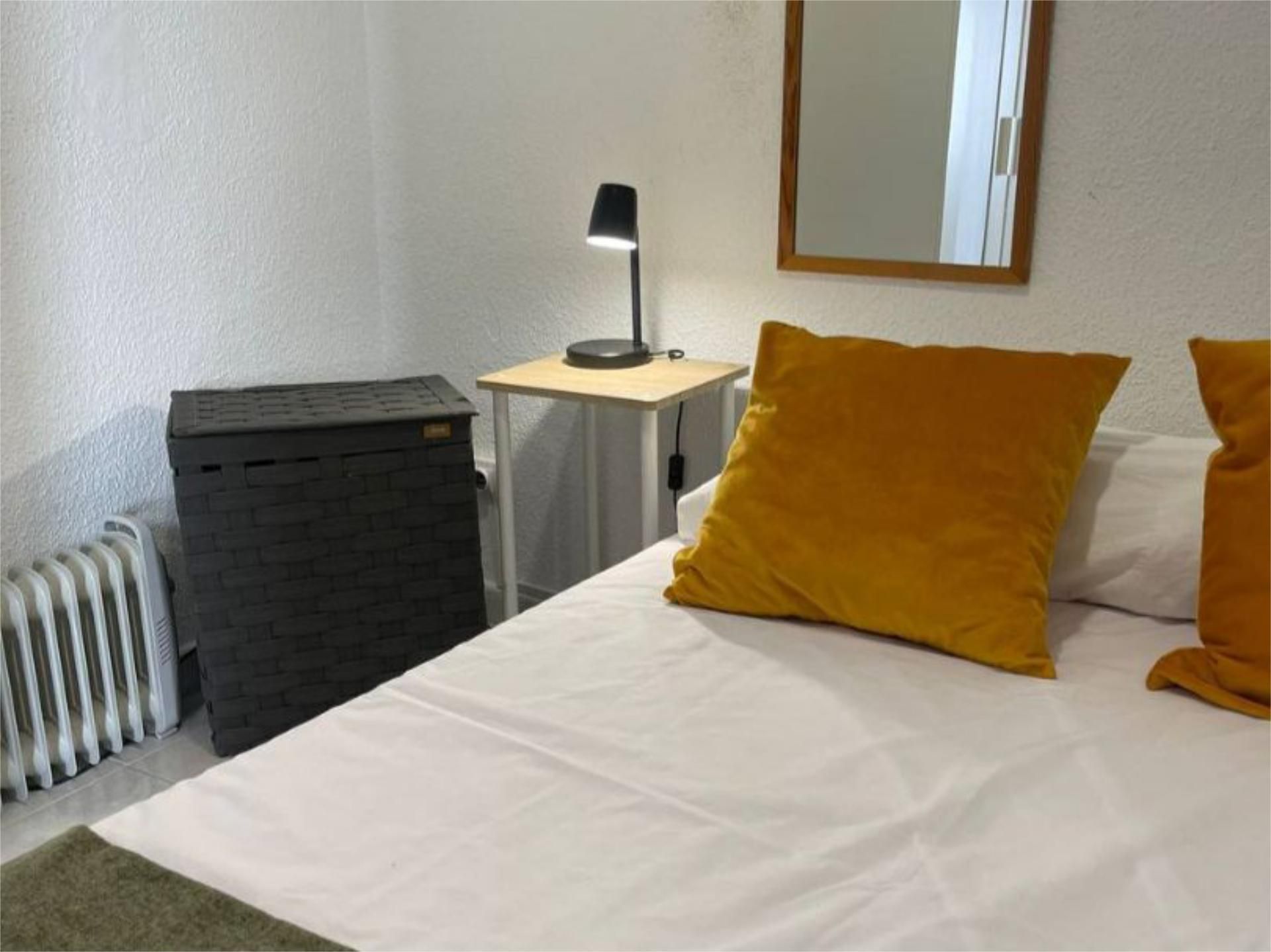 Flat to share in Calle de Núñez de Balboa, 58, Recoletos Flat to share in Calle de Núñez de Balboa, 58, Recoletos