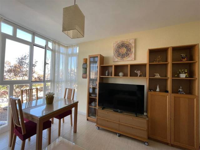 Piso en Alquiler en Avenida del Carnaval, 11 en Isla Cristina Ciudad