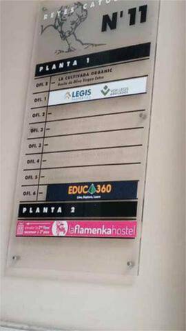 Oficina en Alquiler en Los Remedios