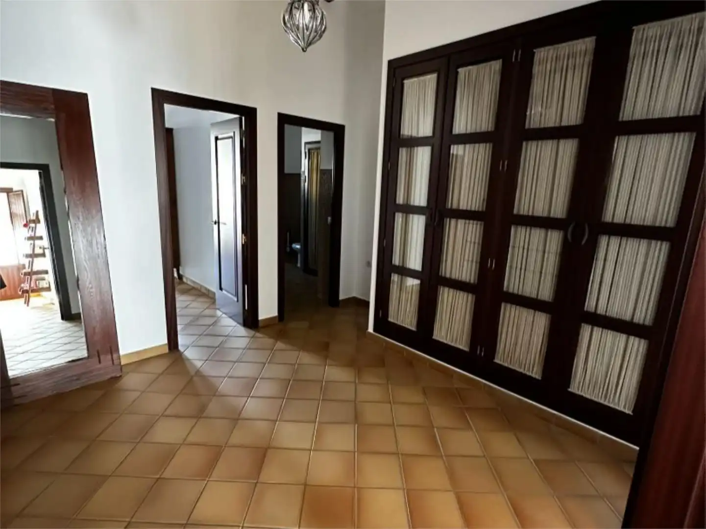 Casa o chalet en venta en Avenida Andalucia, 26, Villalba del Alcor Casa o chalet en venta en Villalba del Alcor con Aire acondicionado, Calefacción y Jardín privado