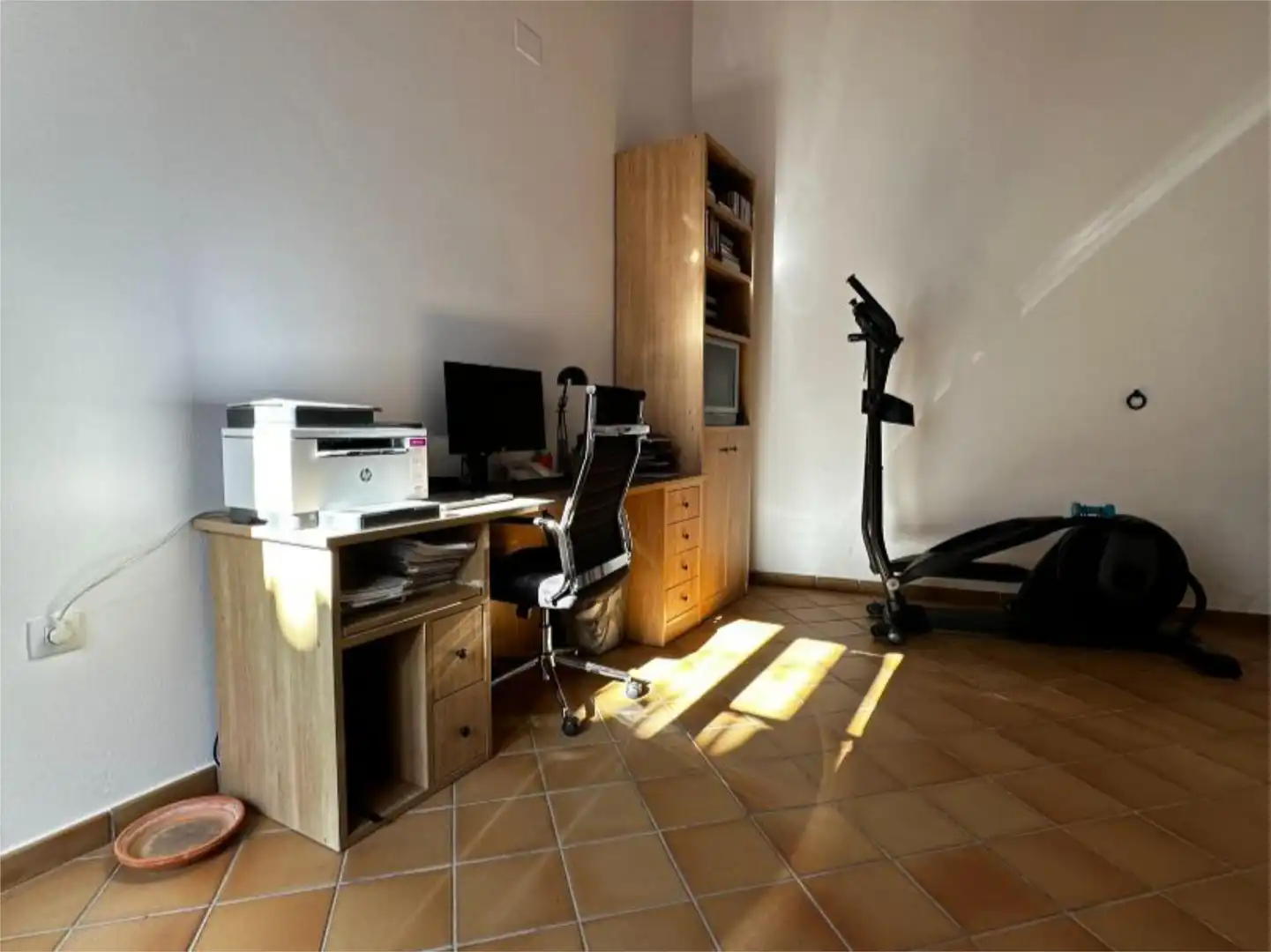 Casa o chalet en venta en Avenida Andalucia, 26, Villalba del Alcor Casa o chalet en venta en Villalba del Alcor con Aire acondicionado, Calefacción y Jardín privado
