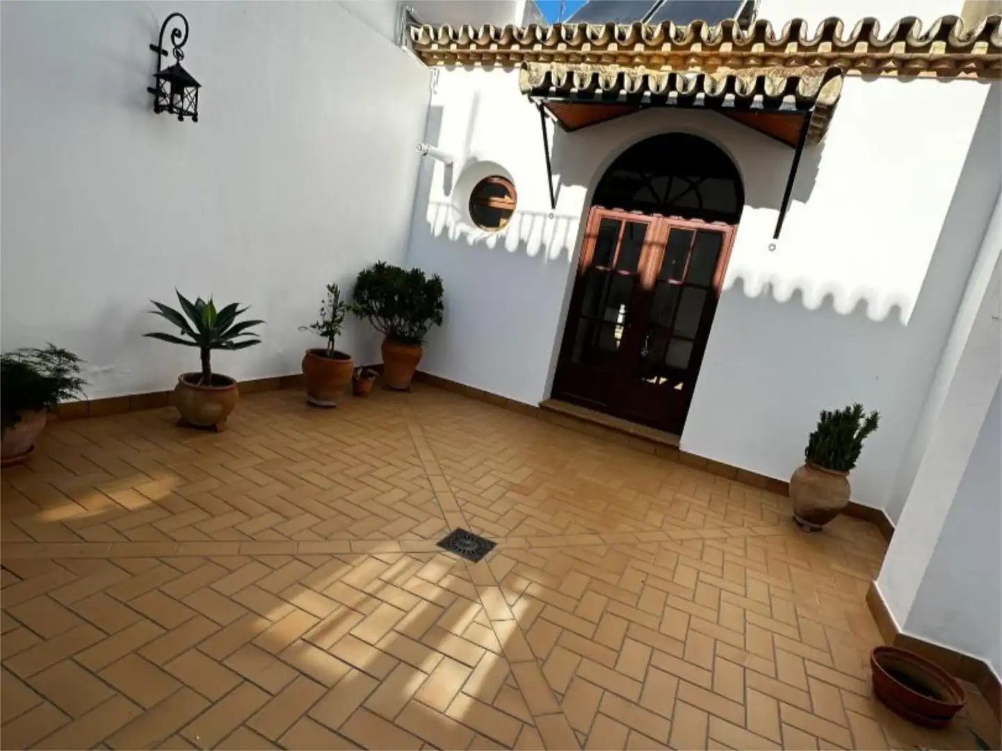 Casa o chalet en venta en Avenida Andalucia, 26, Villalba del Alcor Casa o chalet en venta en Villalba del Alcor con Aire acondicionado, Calefacción y Jardín privado