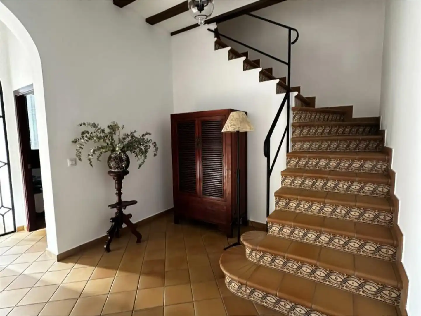 Casa o chalet en venta en Avenida Andalucia, 26, Villalba del Alcor Casa o chalet en venta en Villalba del Alcor con Aire acondicionado, Calefacción y Jardín privado