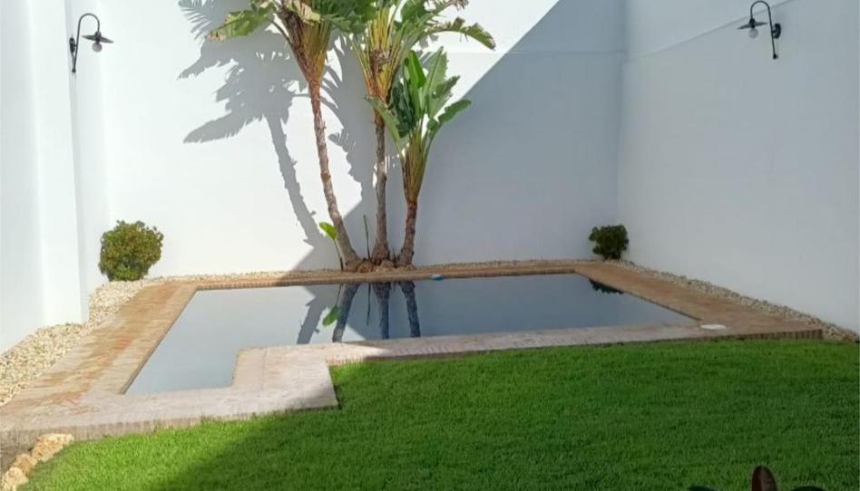 Photo 1 of House or chalet for sale in Avenida Andalucia, 26, Villalba del Alcor, Huelva