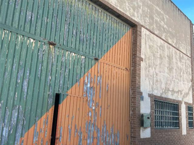 Nave industrial en Alquiler en Calle Lisboa, 14 en Distrito Zeta - Recinto Ferial Cortijo de Torres