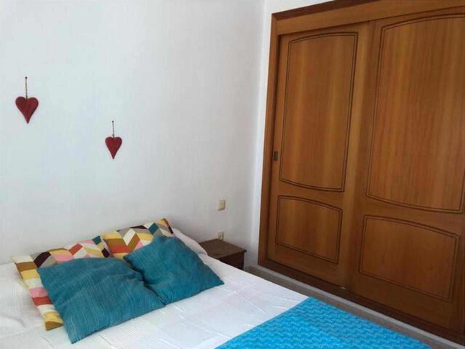 Apartament de lloguer a Islas Menores - Mar de Cristal