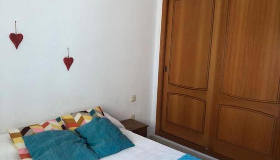 Foto 1 de Apartament de lloguer a Islas Menores - Mar de Cristal, Murcia