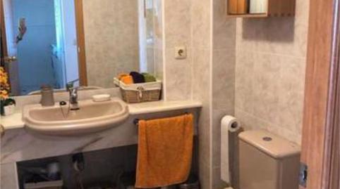 Foto 4 de Apartament de lloguer a Islas Menores - Mar de Cristal, Murcia