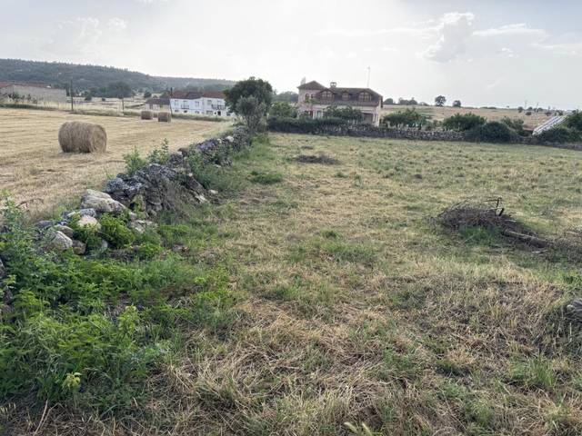 Terreno en Venta en Calle Cerro, 5 en Pedraza