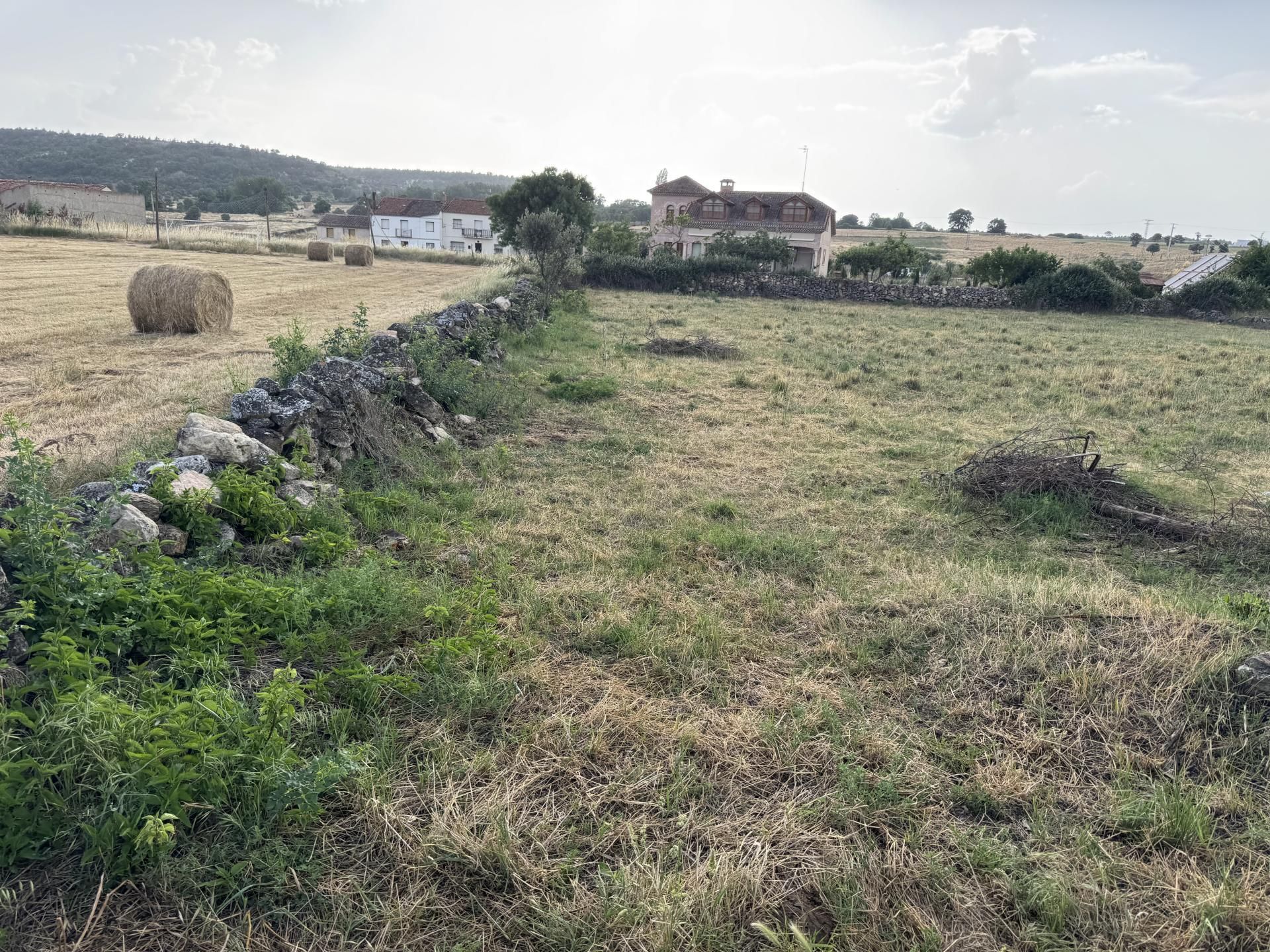 Land for sale in Calle Cerro, 5, Pedraza Land for sale in Pedraza