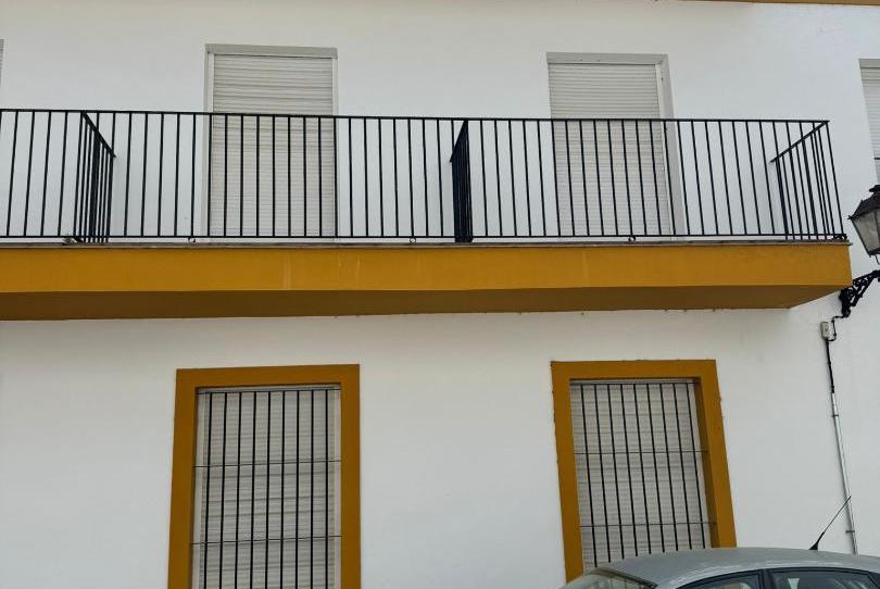 Pis de lloguer a Calle Río Guadalete, 9, Bornos, Cádiz - imatge 1 Foto 1 de Pis de lloguer a Calle Río Guadalete, 9, Bornos, Cádiz