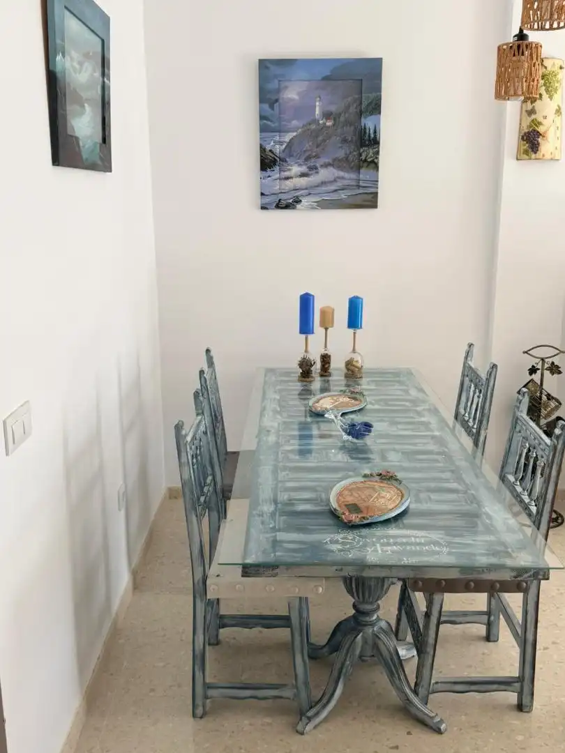 Flat for rent in Calle Río Guadalete, 9, Bornos