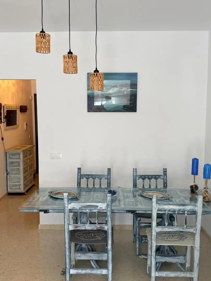 Flat for rent in Calle Río Guadalete, 9, Bornos