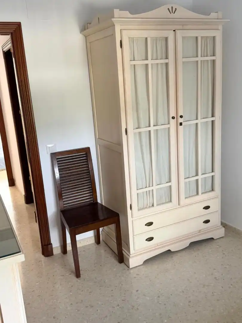 Flat for rent in Calle Río Guadalete, 9, Bornos