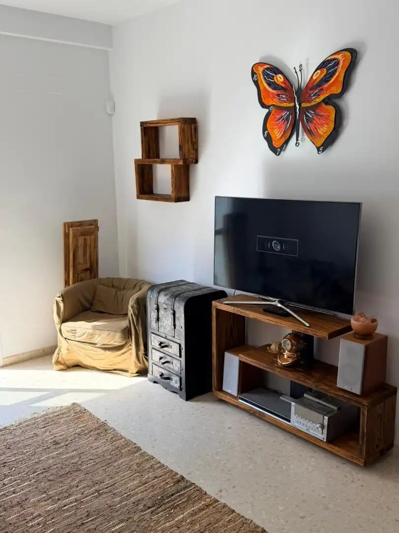 Flat for rent in Calle Río Guadalete, 9, Bornos