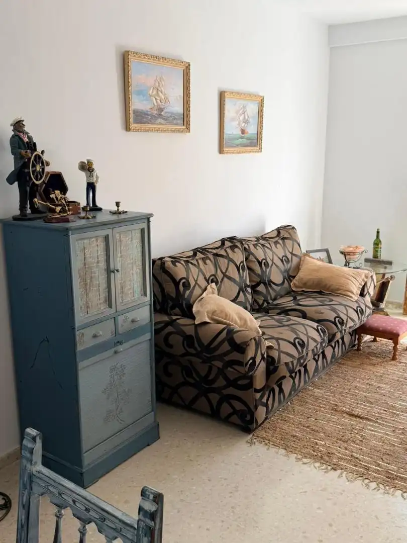 Flat for rent in Calle Río Guadalete, 9, Bornos
