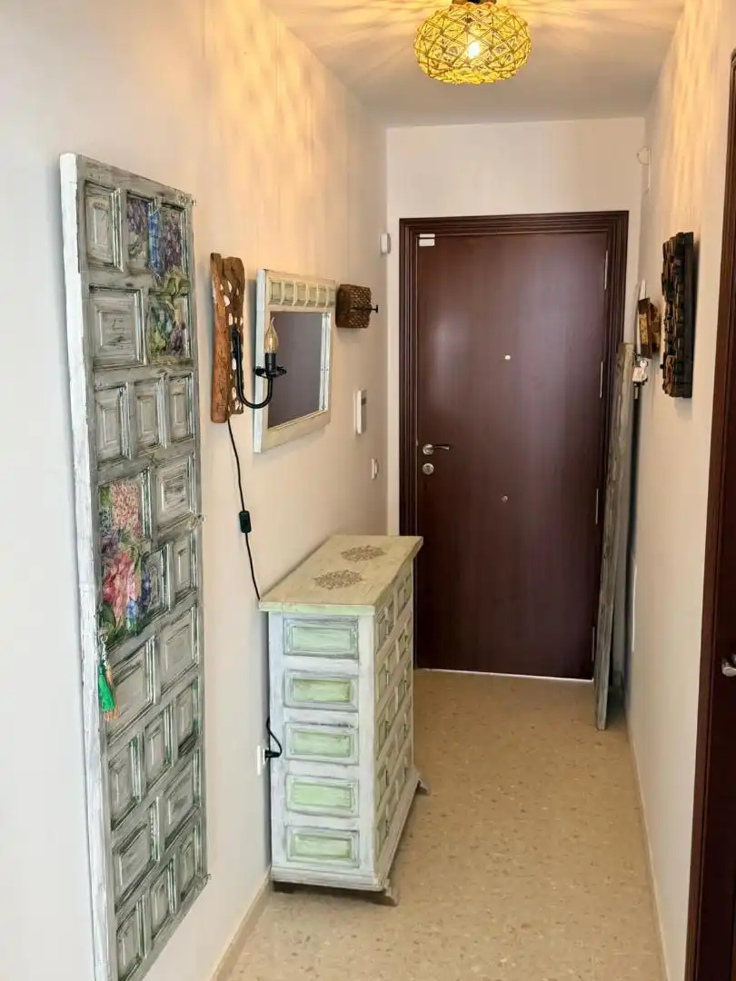 Flat for rent in Calle Río Guadalete, 9, Bornos